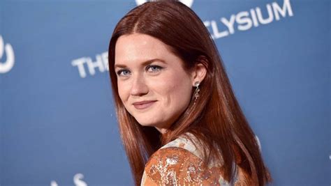 bonnie wright leaks|List Celebrities .